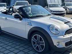 Usata 2012 Mini Cooper S Cabriolet Cabrio | 11.800 € (Ottimo prezzo)