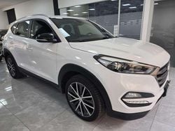 Other Usata 2018 Hyundai Tucson SUV | 14.499 € (Buon prezzo)