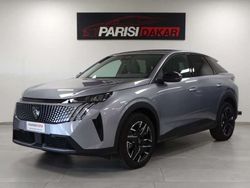 Grigio Nuova 2025 Peugeot 3008 Allure SUV | 34.200 € (Cara)