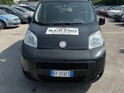Nero Usata 2010 Fiat Qubo Active Monovolume | 2500 € (Super prezzo)