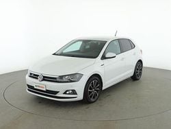Bianco Usata 2019 VW Polo Comfortline Tre volumi | 13.399 € (Buon prezzo)