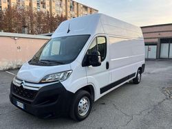 Bianco Usata 2022 Citroën Jumper Monovolume | 13.990 € (Ottimo prezzo)