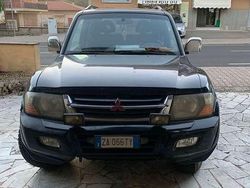 Usata 2003 Mitsubishi Pajero SUV | 6500 € (Buon prezzo)