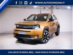 Bronzo Nuova 2025 Fiat Grande Panda Icon Due volumi | 17.450 € (Super prezzo)