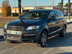 Nero Usata 2009 Audi Q7 SUV | 5950 €