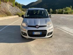 Grigio Usata 2013 Fiat Panda Due volumi | 5300 €