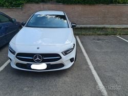 Bianco Usata 2020 Mercedes A250 Business Tre volumi | 24.500 € (Ottimo prezzo)
