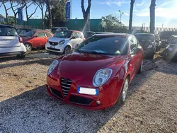 Rosso Usata 2014 Alfa Romeo MiTo Due volumi | 2000 € (Super prezzo)