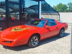 Usata 1989 Pontiac Firebird Coupé | 11.950 €