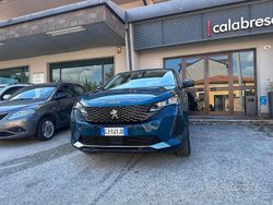 Blu Usata 2022 Peugeot 3008 Active Station wagon | 26.900 € (Molto cara)