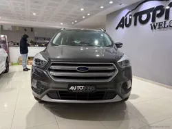 Grigio Usata 2019 Ford Kuga Business Edition SUV | 11.300 € (Super prezzo)