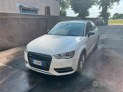 Bianco Usata 2013 Audi A3 Tre volumi | 8500 € (Ottimo prezzo)
