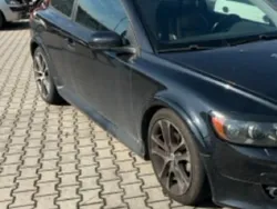 Usata 2007 Volvo C30 Momentum Due volumi | 1500 € (Buon prezzo)