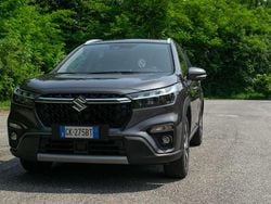 Grigio Usata 2023 Suzuki SX4 S-Cross SUV | 21.500 € (Ottimo prezzo)