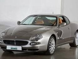 Grigio Usata 2002 Maserati 4200 Coupé | 28.900 €