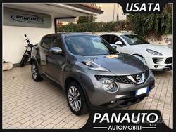 Usata 2018 Nissan Juke Tekna SUV | 15.290 € (Molto cara)