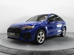 Usata 2022 Audi SQ5 Sportback Comfort SUV | 45.900 €