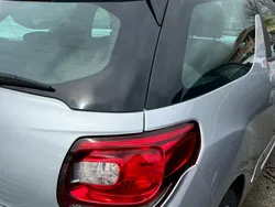 Usata 2012 Citroën DS3 Due volumi | 4000 € (Buon prezzo)