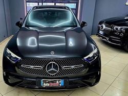 Grigio Usata 2023 Mercedes GLC220 AMG line Coupé | 51.900 € (Super prezzo)