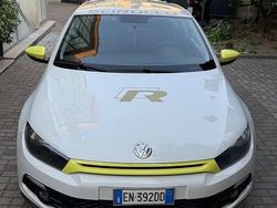Usata 2012 VW Scirocco Coupé | 9990 € (Molto cara)