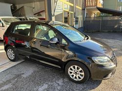 Nero Usata 2005 VW Golf Plus Comfortline Monovolume | 3600 € (Buon prezzo)