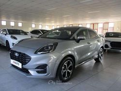 Grigio Nuova 2025 Ford Puma ST-Line SUV | 23.950 € (Buon prezzo)