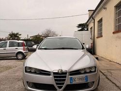 Grigio Usata 2007 Alfa Romeo 159 Exclusive Station wagon | 500 € (Super prezzo)