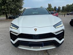 Bianco Usata 2019 Lamborghini Urus SUV | 200.000 € (Cara)