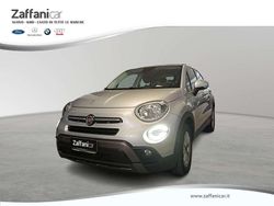 Grigio Usata 2018 Fiat 500X Business SUV | 15.800 € (Cara)