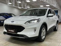 Bianco Usata 2021 Ford Kuga SUV | 16.700 € (Super prezzo)