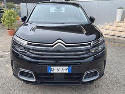 Nero Usata 2021 Citroën C5 Aircross Business Class SUV | 18.500 € (Buon prezzo)
