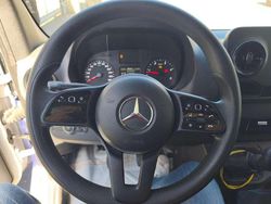 Bianco Usata 2022 Mercedes Sprinter Furgone | 25.000 €