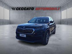 Nero Usata 2024 Skoda Kodiaq Style SUV | 29.575 € (Ottimo prezzo)