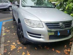 Usata 2006 VW Touareg R SUV | 4000 € (Ottimo prezzo)