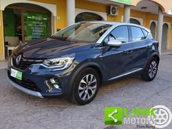 Nero Usata 2021 Renault Captur Intens SUV | 15.000 € (Buon prezzo)