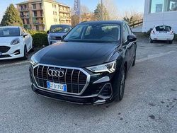 Nero Usata 2021 Audi Q3 Business Plus SUV | 26.490 € (Super prezzo)