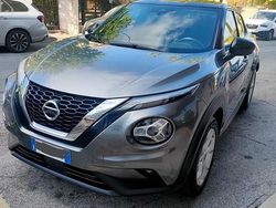 Grigio Usata 2021 Nissan Juke Tekna SUV | 16.999 € (Buon prezzo)