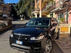 Nero Usata 2017 Land Rover Range Rover Sport HSE Dynamic SUV | 26.990 € (Super prezzo)