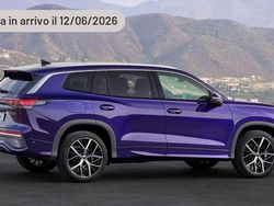 Argento Nuova 2025 VW Tayron Edition SUV | 50.440 €