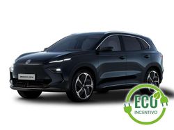 Nero Nuova 2025 MG MG5 EV Luxury Station wagon | 20.800 € (Super prezzo)