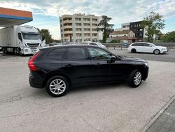 Usata 2018 Volvo XC60 Business Edition SUV | 16.999 € (Cara)