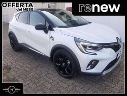 Bianco Usata 2022 Renault Captur Intens SUV | 17.900 € (Buon prezzo)