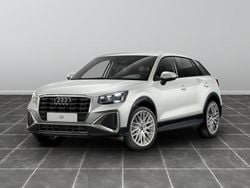 Argento rugiada metallizzato Nuova 2025 Audi Q2 S-Line SUV | 36.396 €