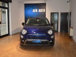 Blu Usata 2022 Fiat 500X Cross SUV | 12.900 € (Ottimo prezzo)