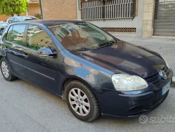 Usata 2008 VW Golf V Tre volumi | 2500 € (Ottimo prezzo)