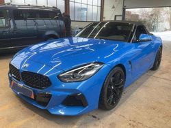 Blu Usata 2021 BMW Z4 M Sport Cabrio | 39.900 € (Ottimo prezzo)