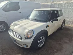Beige Usata 2008 Mini ONE Due volumi | 2900 € (Buon prezzo)