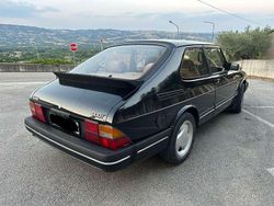 Nero Usata 1989 Saab 900 Coupé | 5500 €