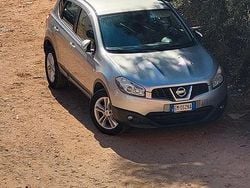 Grigio Usata 2012 Nissan Qashqai SUV | 4700 € (Ottimo prezzo)