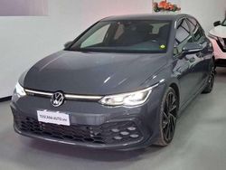 Grigio Usata 2021 VW Golf GTD Tre volumi | 25.499 € (Super prezzo)